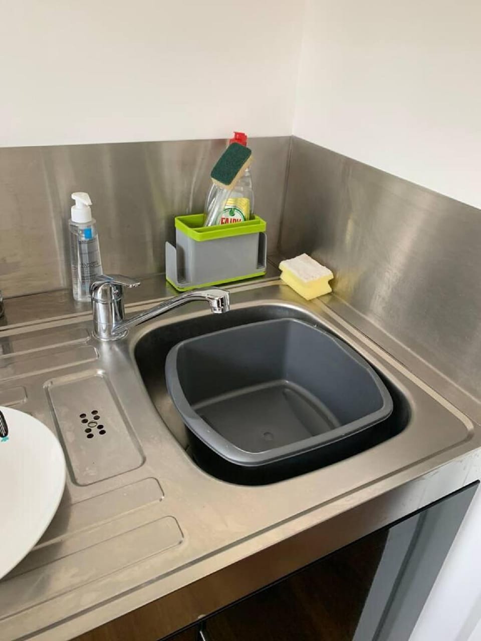 Lodge , air con , Free Parking , Mini bar Hotel in Hove