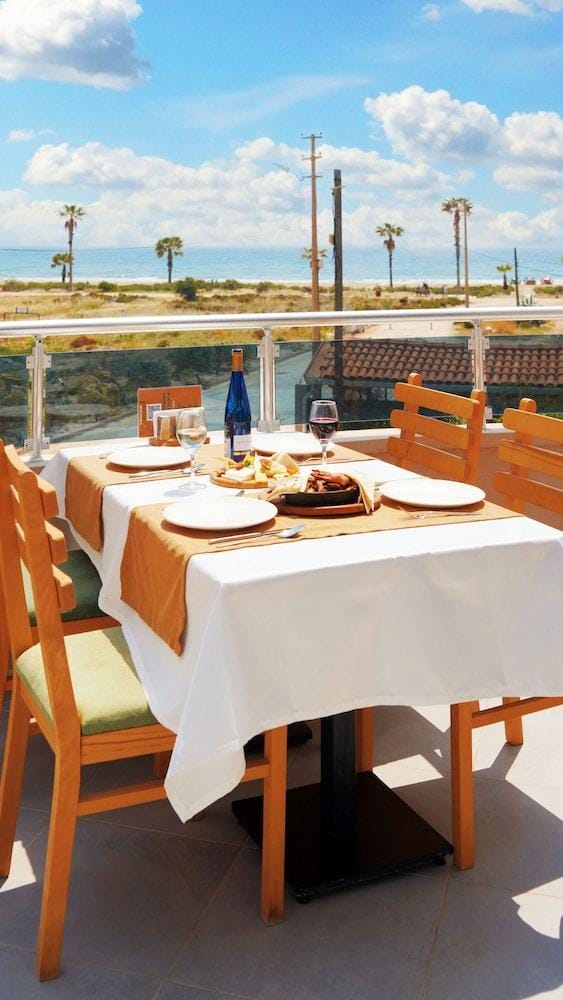 Palmera Beach Hotel Hotel in Mersin