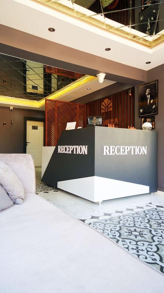 Palmera Beach Hotel Hotel in Mersin