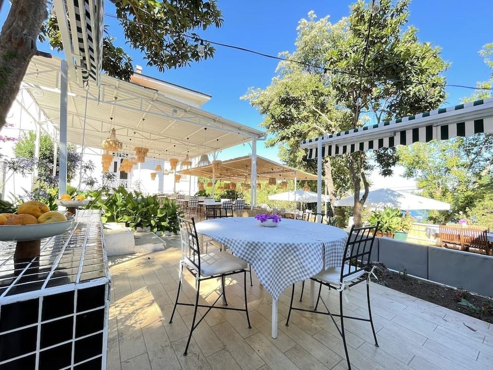 Ikigai Hotel Villa Rifat Hotel in Istanbul