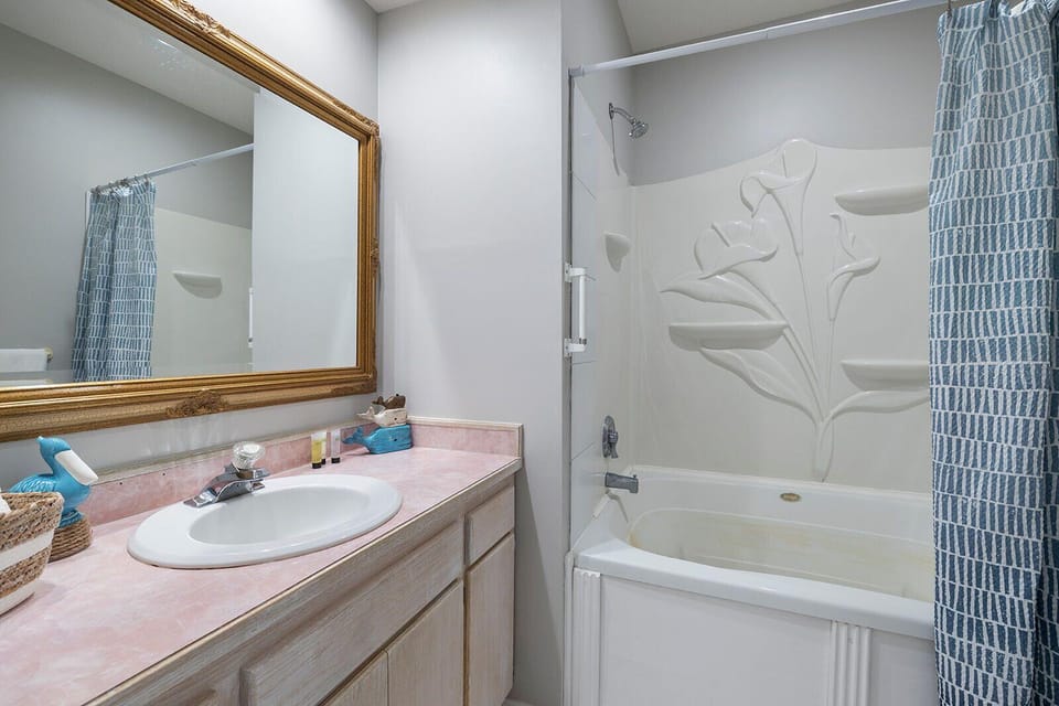 The Bradford Hotel in Sunset Cove Township