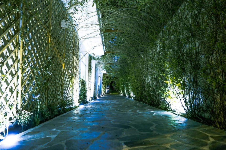 Hotel Refugio Ecologico Arequipa Hotel in Arequipa