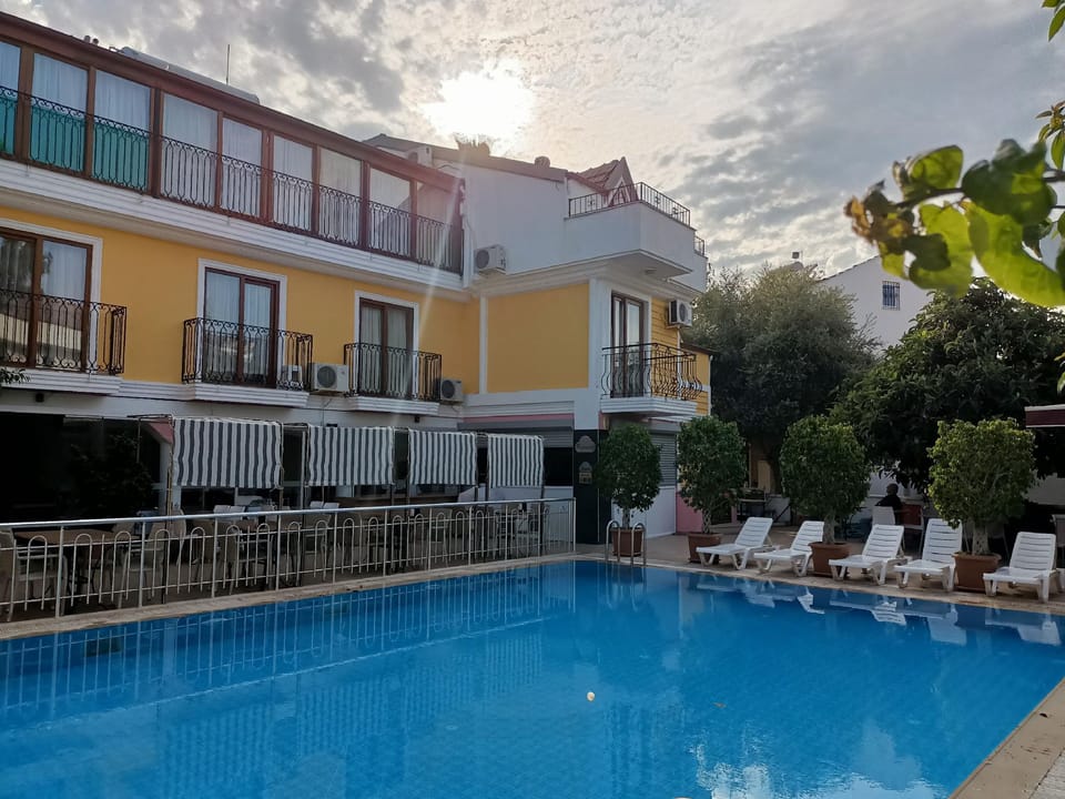 Hotel Barlas Fethiye Hotel in Fethiye