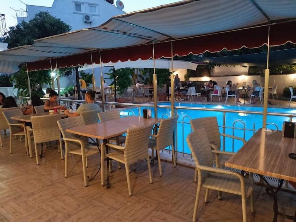 Hotel Barlas Fethiye Hotel in Fethiye