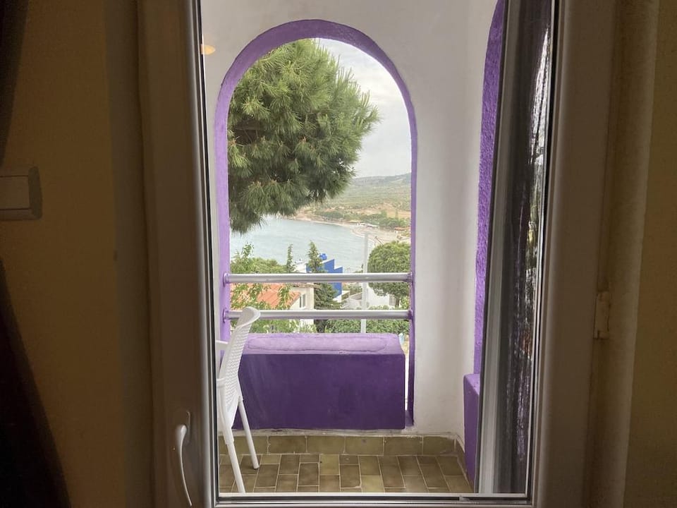 Nassos Butik Otel ve Restaurant Hotel in Decentralized Administration of the Aegean