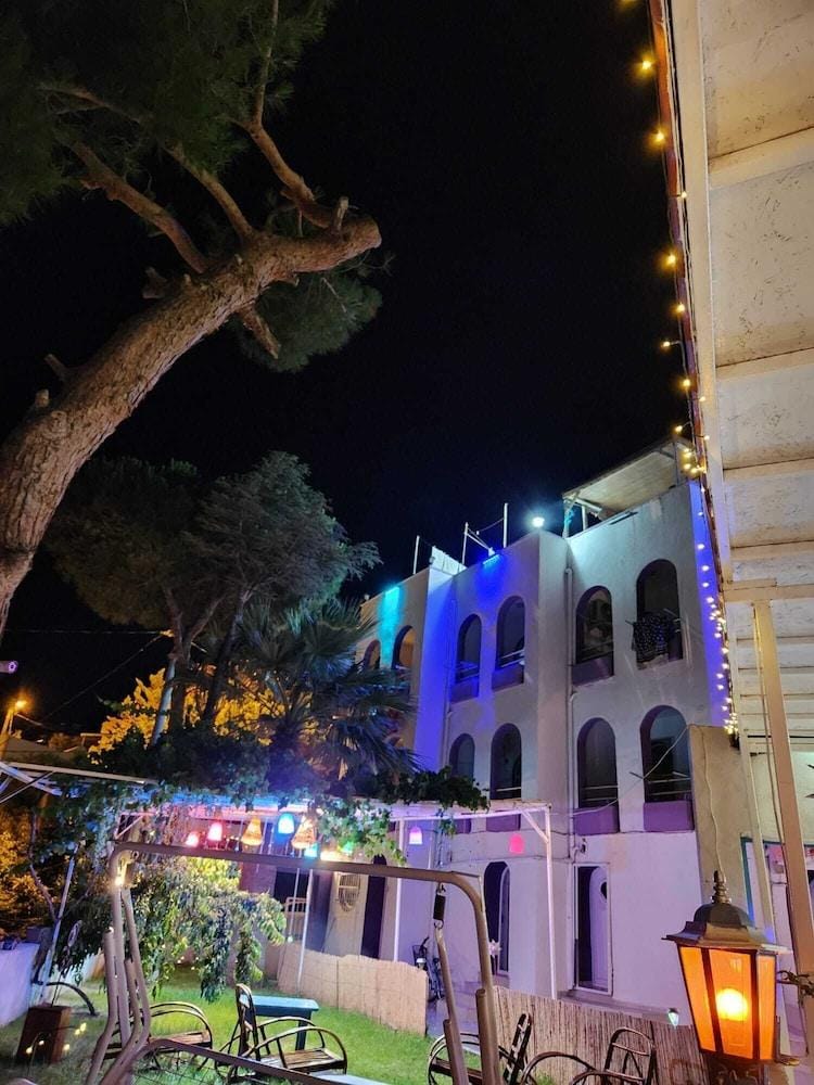 Nassos Butik Otel ve Restaurant Hotel in Decentralized Administration of the Aegean