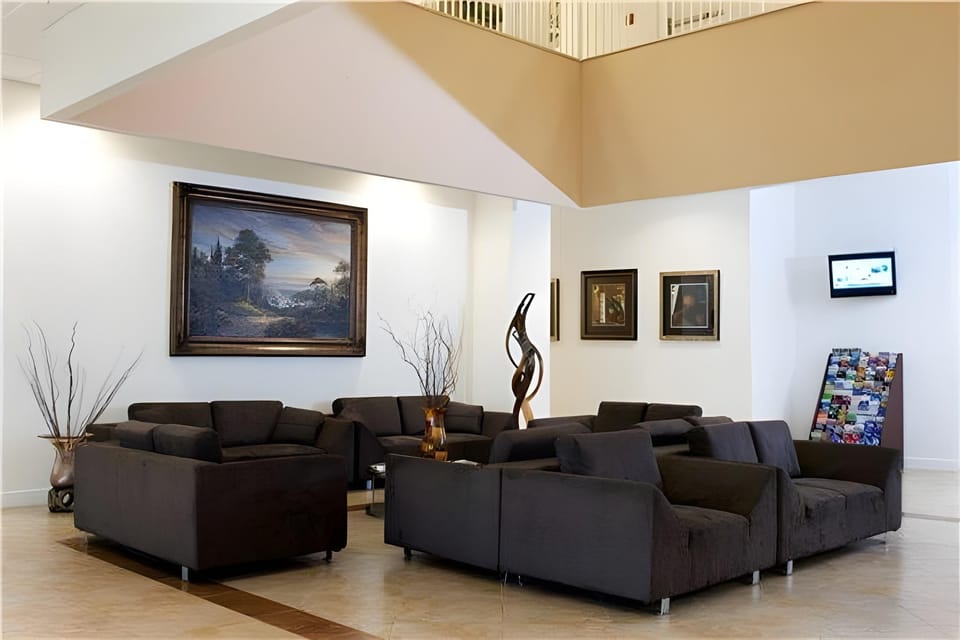 South River Suites Hotel in Hialeah Gardens