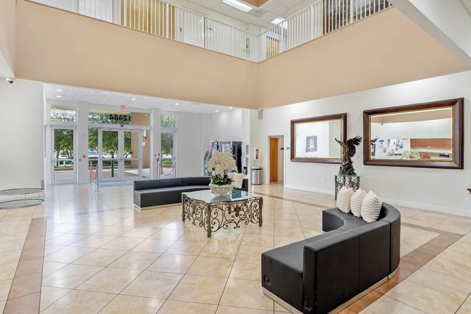 South River Suites Hotel in Hialeah Gardens