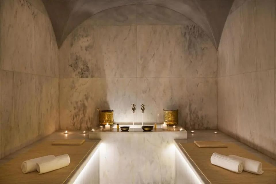 Longue Vie Hôtels Hotel in Marrakesh