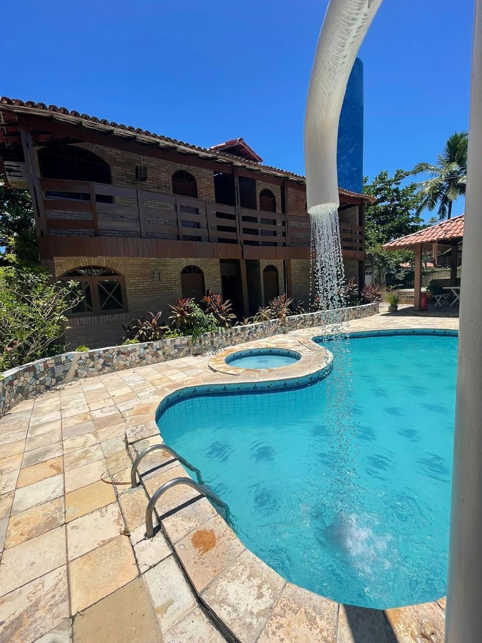 Pousada Porto Henrris Hotel in Ipojuca