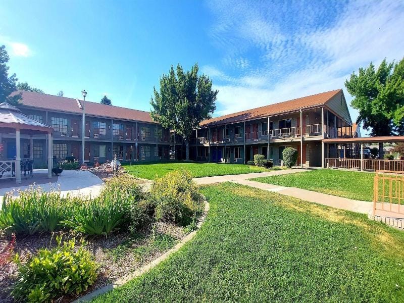 Ville 718 Hotel in Grand Junction