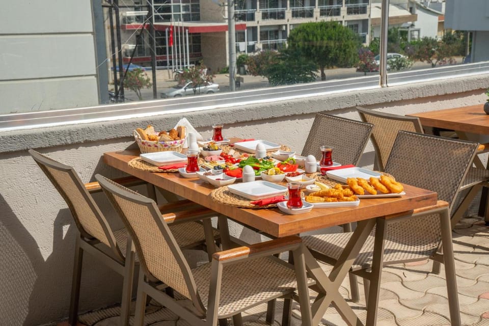Siriusmi hotel Hotel in Cesme