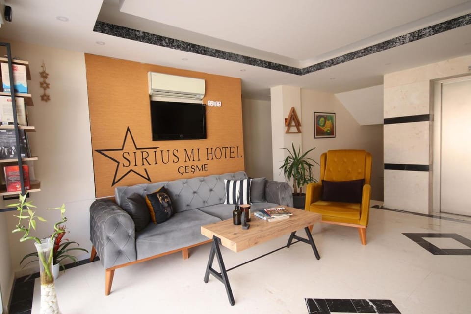 Siriusmi hotel Hotel in Cesme