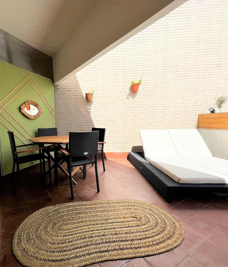 Villa Center Hotel in Setubal District