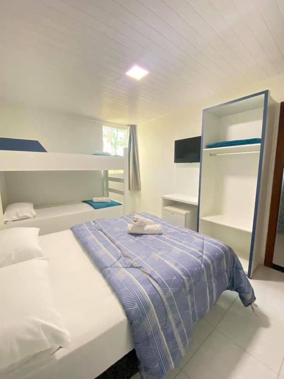 Pousada Coração do Parque Hotel in Penha