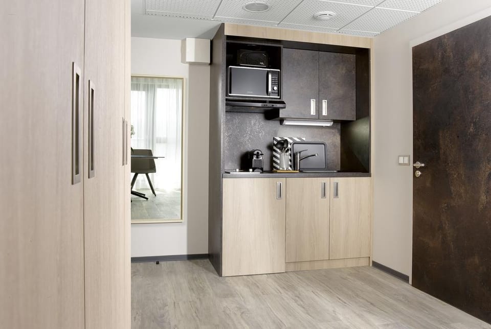 Oneloft Hotel Hotel in Grand Est