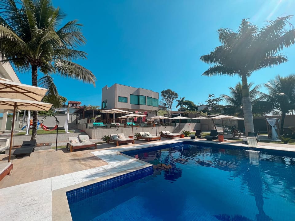 Viver Pousada Hotel in Saquarema