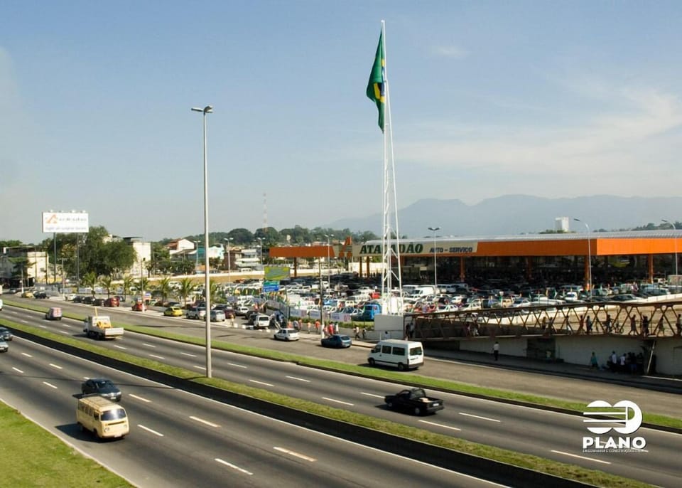 Casa 1 Hotel in Rio de Janeiro