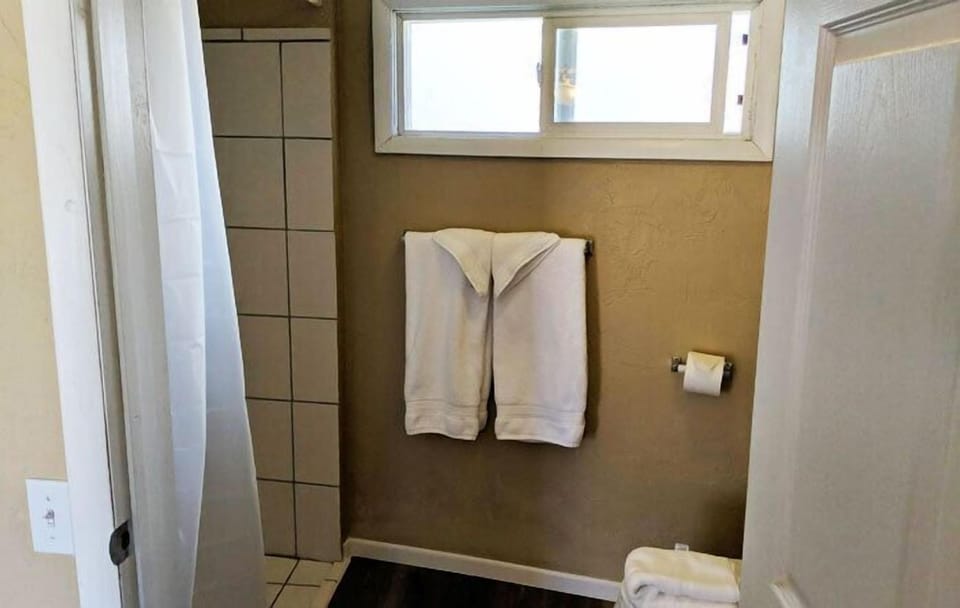 Paiute Trails Inn Hotel in Utah