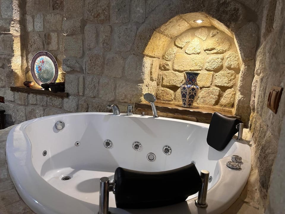Under Cave Hotel Hotel in Kayseri, Türkiye