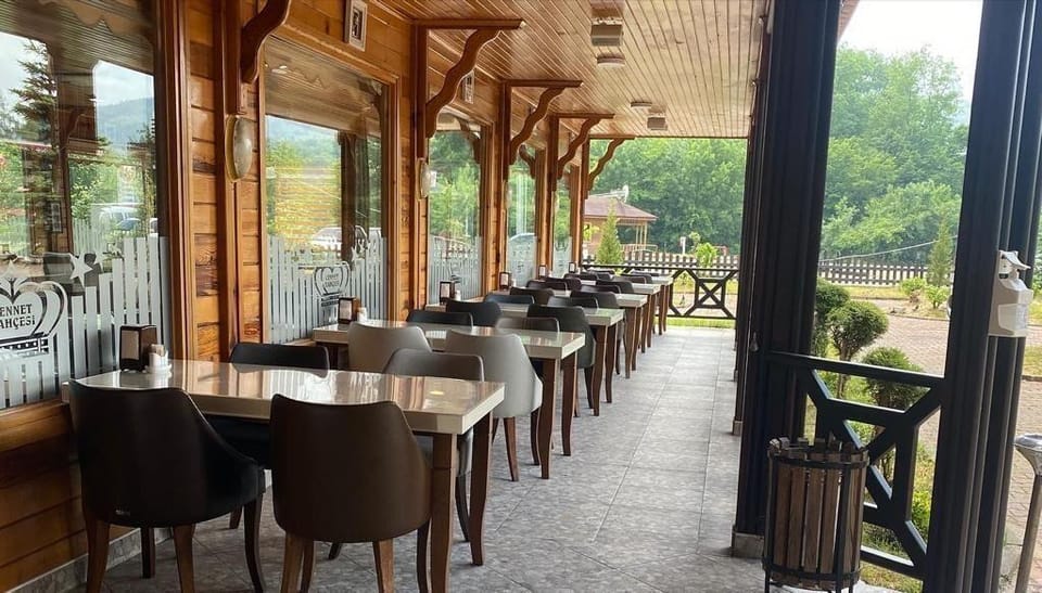 Huzur Park Otel Hotel in Turkey