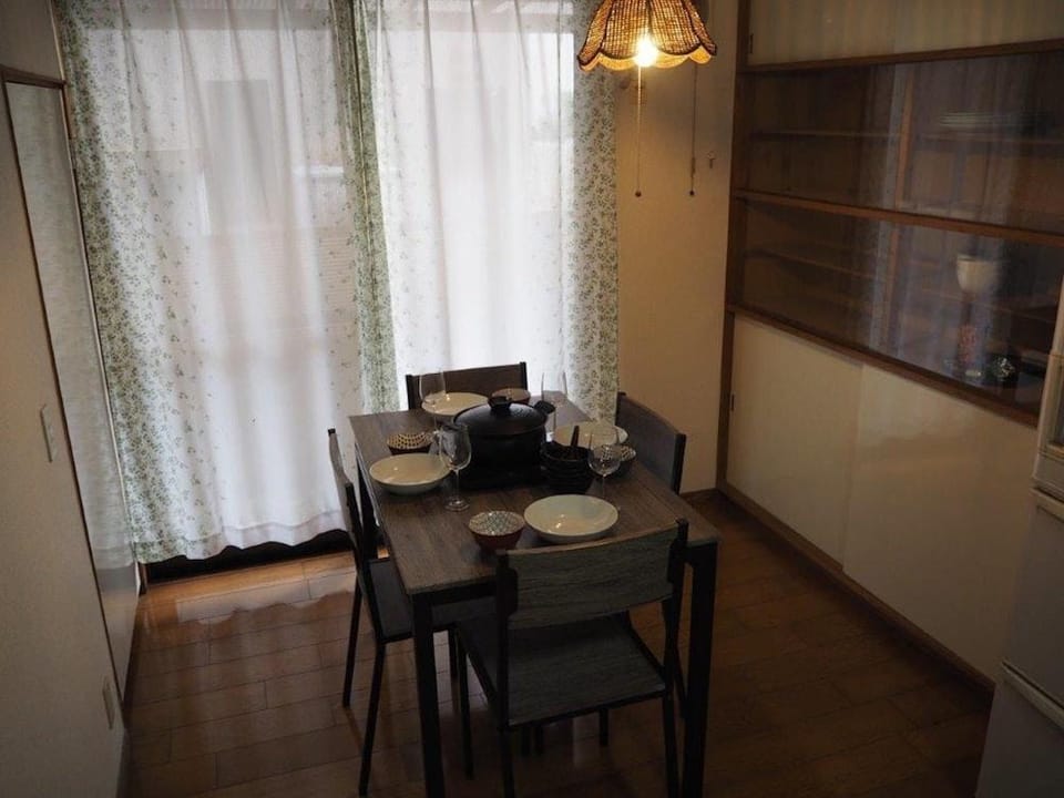 TAKETORI ROTEN Hotel in Japan