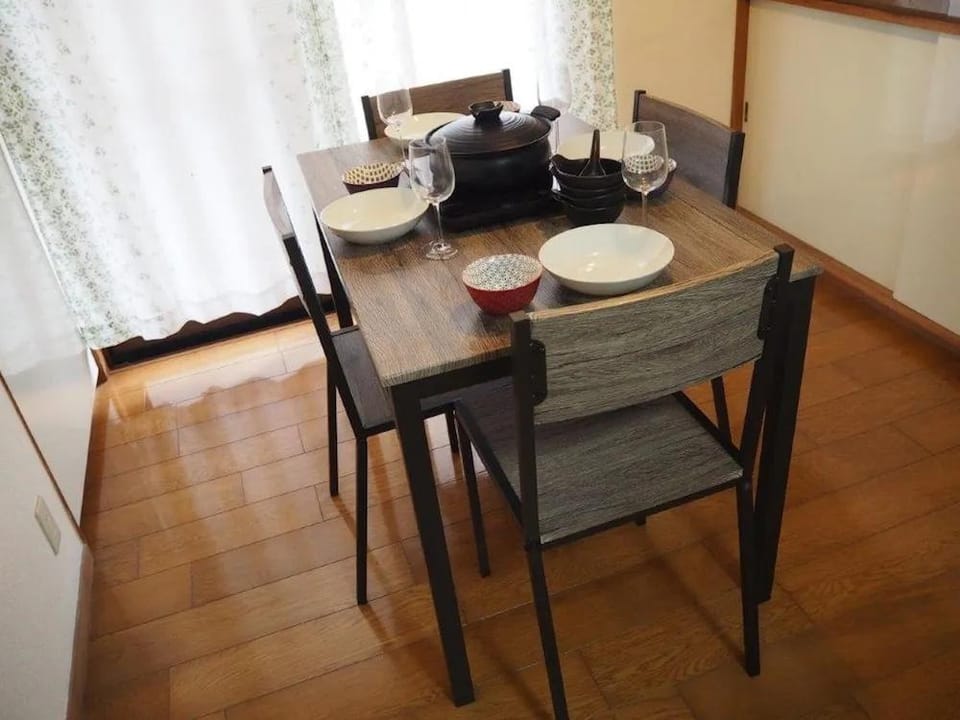 TAKETORI ROTEN Hotel in Japan