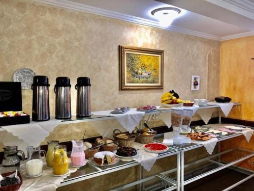 Pousada Araucária Hotel in Campos do Jordão