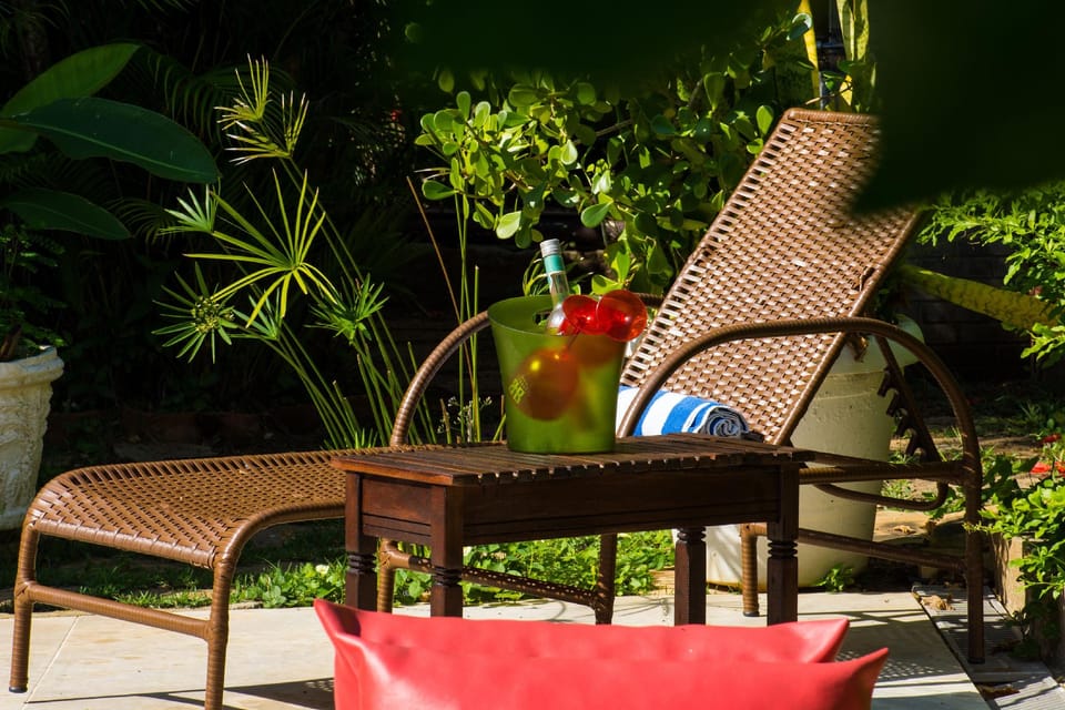 Pousada do Adriano Hotel in Armacao dos Buzios
