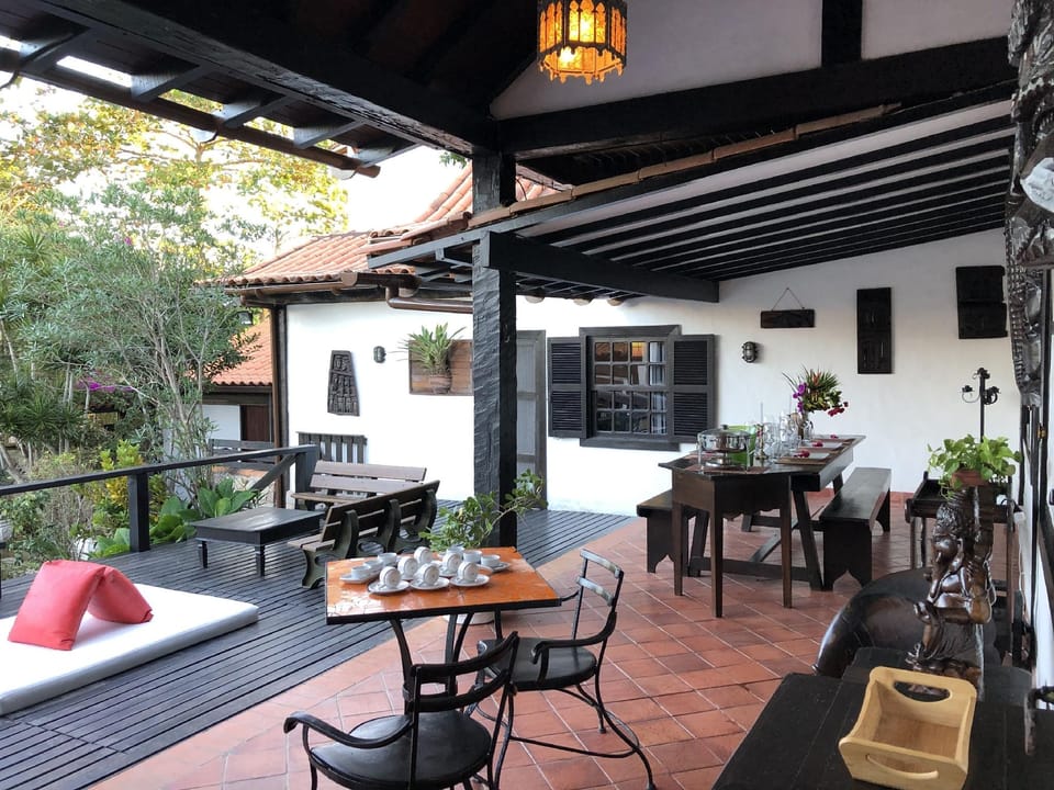 Pousada do Adriano Hotel in Armacao dos Buzios
