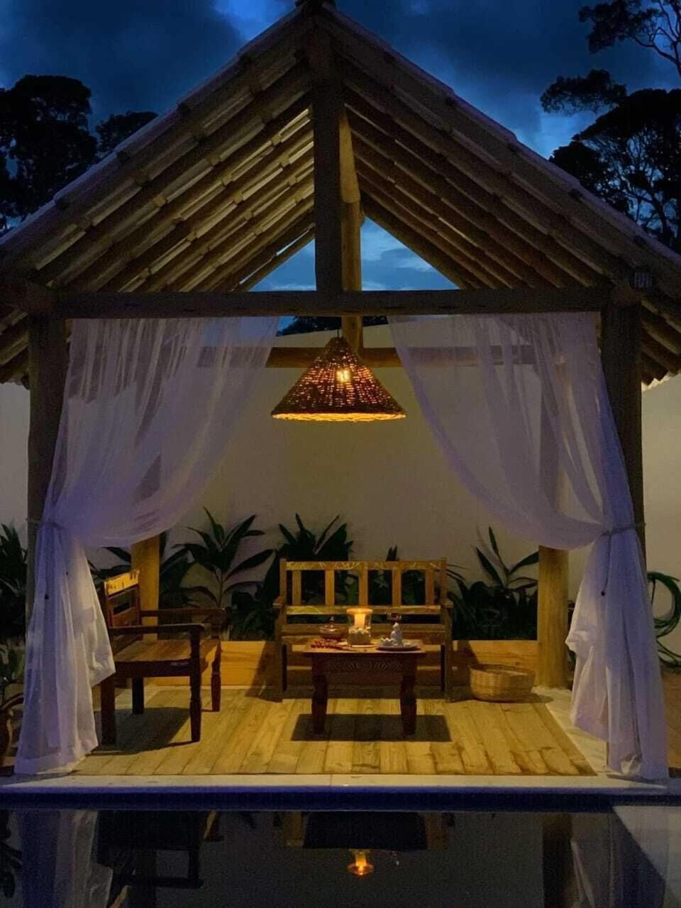 Pousada Lirio Trancoso Hotel in Trancoso