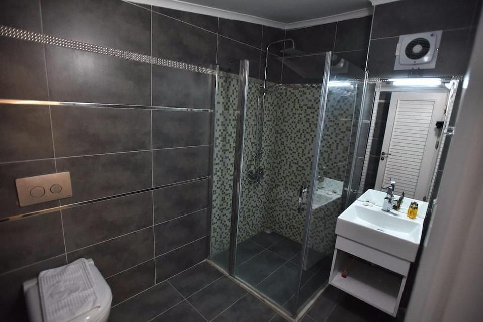 Trabzon Fly Inn Hotel Hotel in Turkey