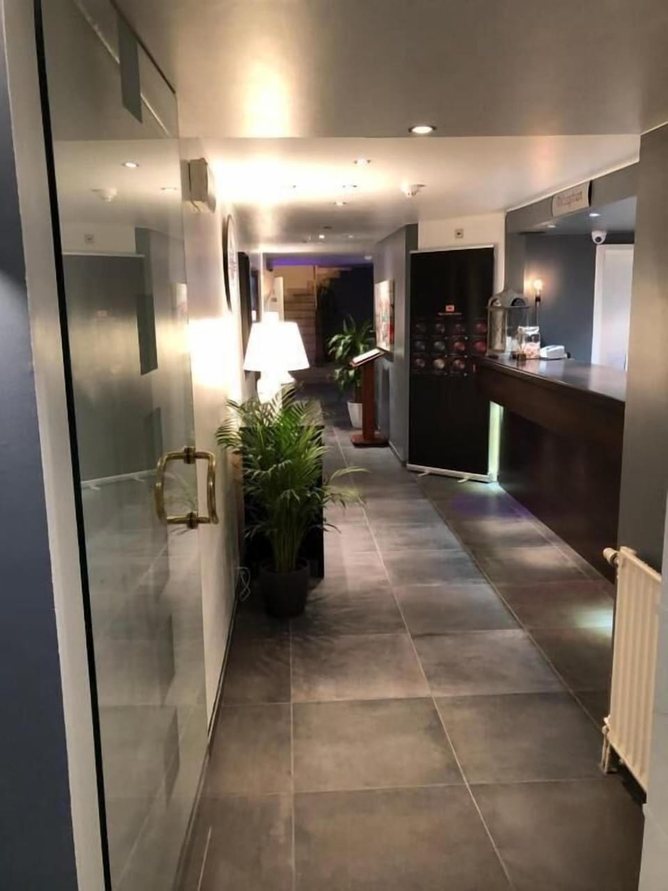 H?tel 1815 Hotel in Wallonia, Belgium