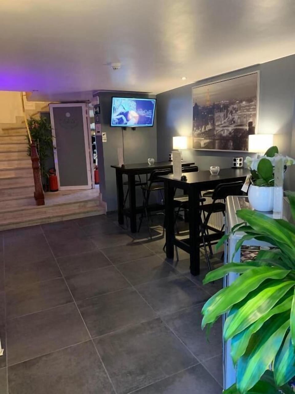 H?tel 1815 Hotel in Wallonia, Belgium
