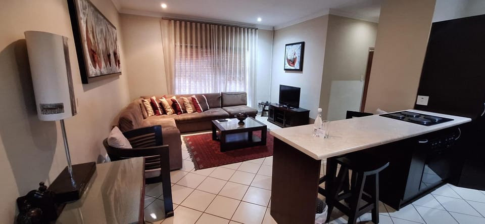 Rustenburg Boutique Hotel Hotel in Gauteng