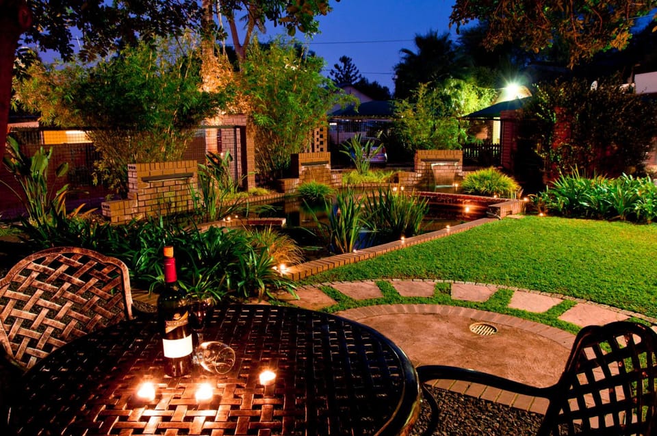 Rustenburg Boutique Hotel Hotel in Gauteng