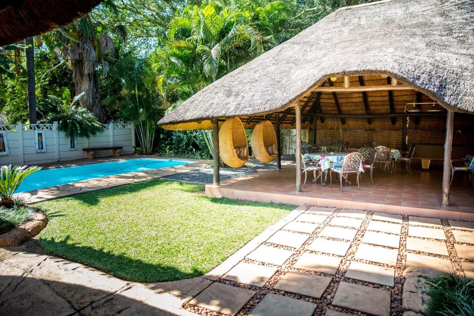 Rustenburg Boutique Hotel Hotel in Gauteng