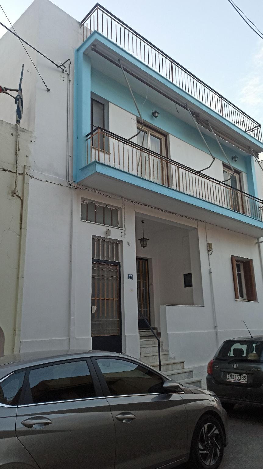 Athens all seasons Hotel in Athens