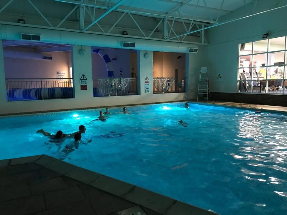 Beautiful Ilfracombe Apartment 2 Bedrooms Hotel in Ilfracombe