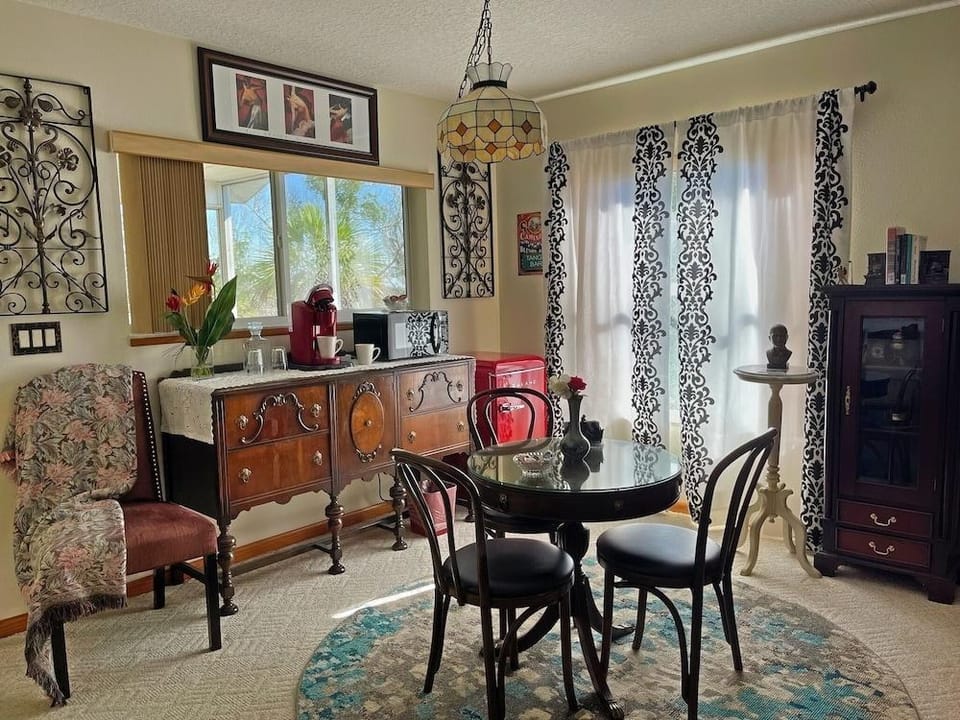 Crystal River Lullaby B&B Hotel in Florida