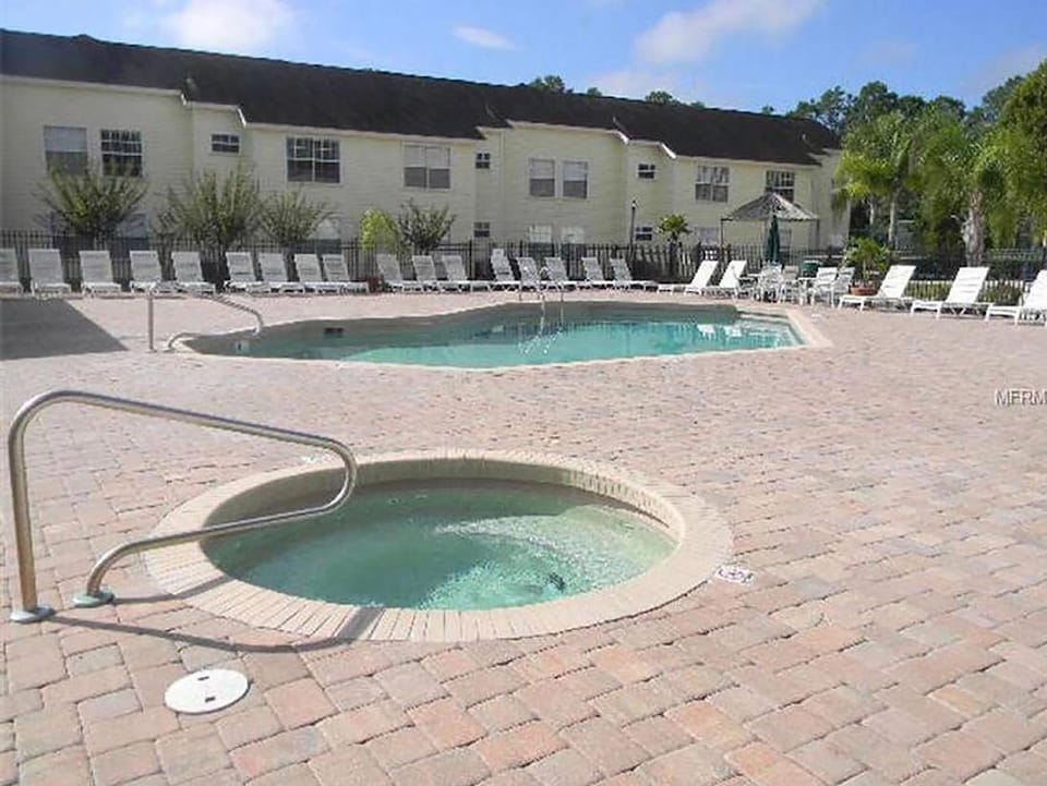 LOVELY LUXURY APARTMENT CLOSE DISNEY Hotel in Kissimmee