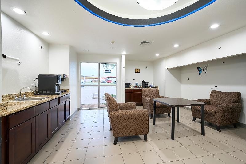Emblaze Hotel Hotel in Texas