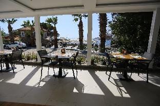 Yalinn Hotel Hotel in Yalıkavak