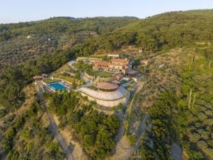 Ephesus Retreat Hotel in Aydın Province