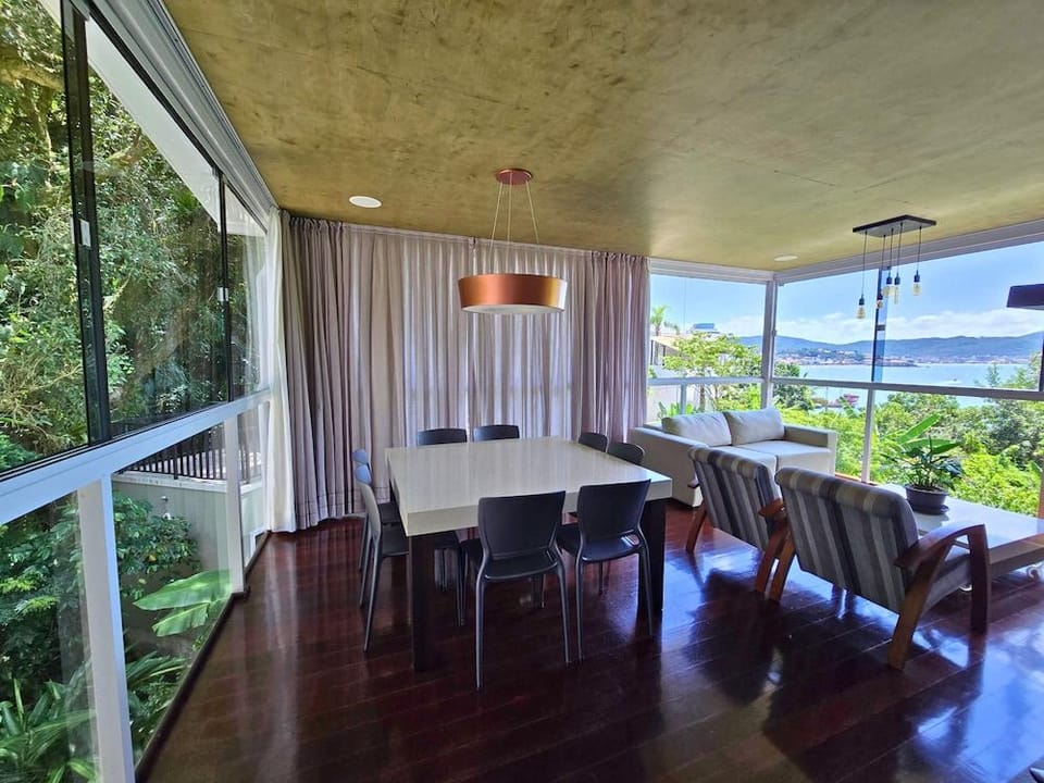 Refúgio da Lagoinha Hotel in Bombinhas