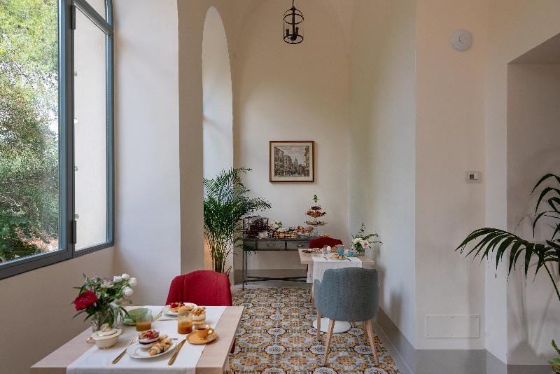 Palazzo Donna Elisabetta -Guest House Hotel in Manduria