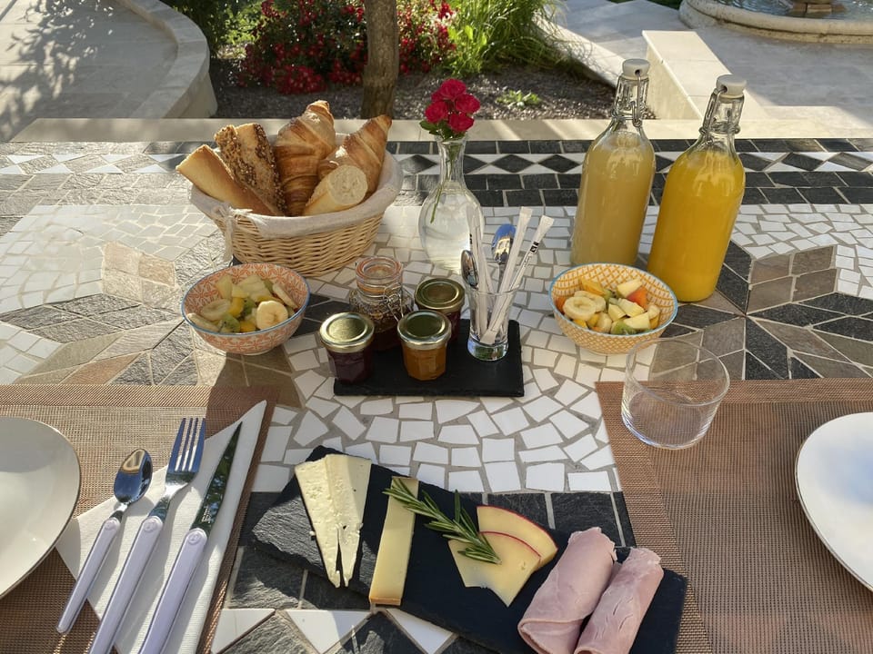 Villa Agrippa Hotel in Provence-Alpes-Côte d'Azur
