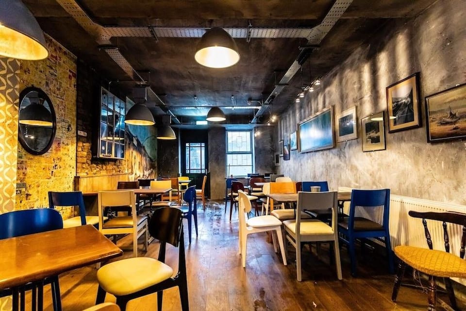 Cardiff Arms Bistro and Hotel Hotel in Wales