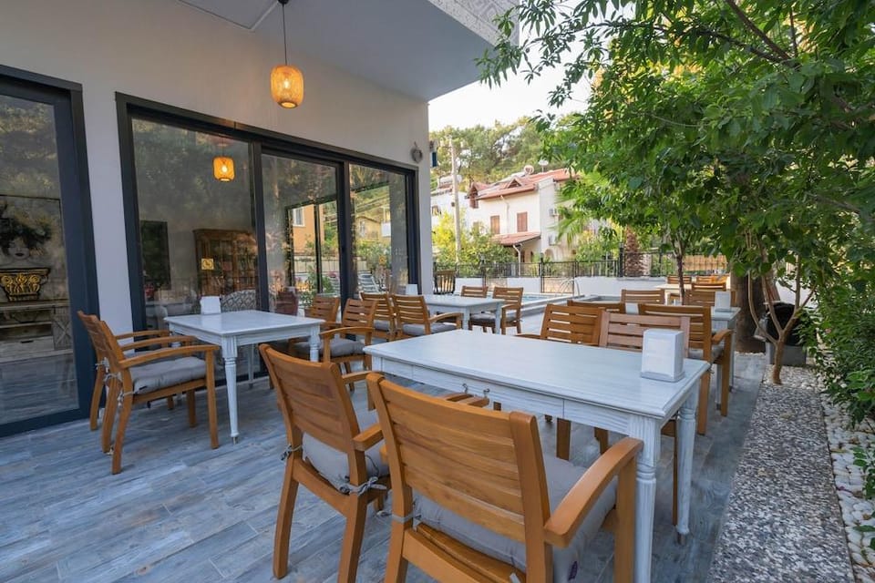Ada Butik Hotel Hotel in Muğla Province