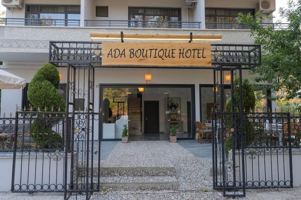 Ada Butik Hotel Hotel in Muğla Province